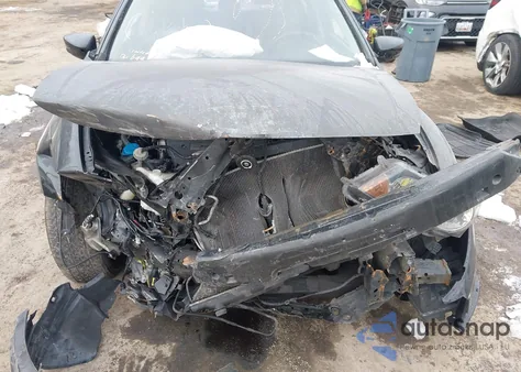 2010 Honda Accord 2.4 Ex-L z USA, uszkodzony, nr VIN 1HGCP2F85AA118351